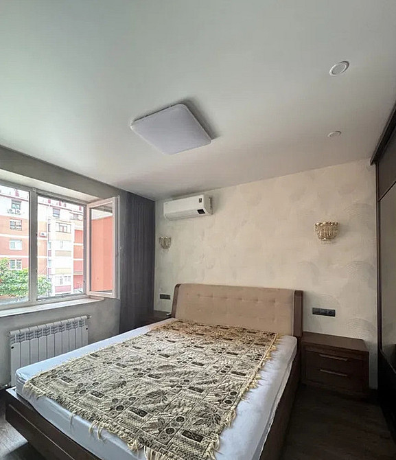 Продаж Квартира 3-кімнатна, 2/5 поверх на Гетьманская, 7 Dnipro - photo 5