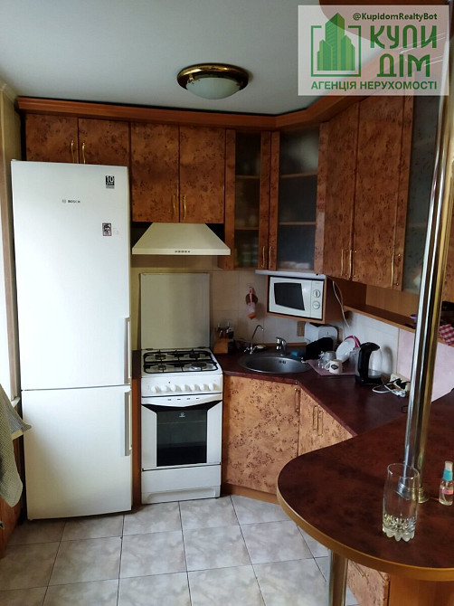 Продам 3-х кімнатну квартиру 55 Кропивницький - фото 1