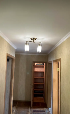 Оренда Квартира 1-кімнатна, 15/16 поверх на Приозерна, 2а Kiev