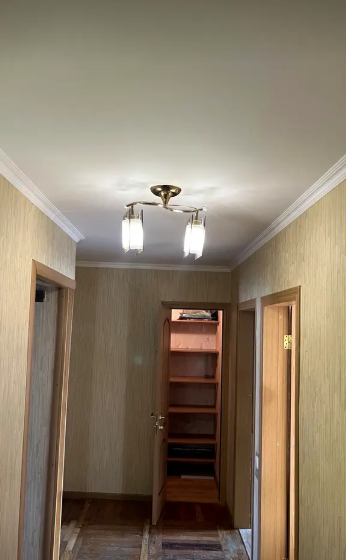 Оренда Квартира 1-кімнатна, 15/16 поверх на Приозерна, 2а Київ - фото 4