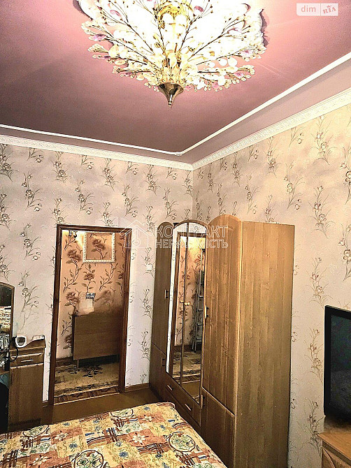 Продаж Квартира 2-кімнатна, 1/2 поверх на вул. Золочевская Харьков - изображение 11