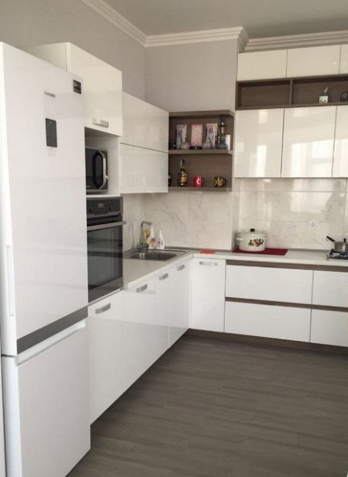 Продаж Квартира 2-кімнатна, 9/10 поверх на Малиновского улица, 18б Одесса - изображение 2