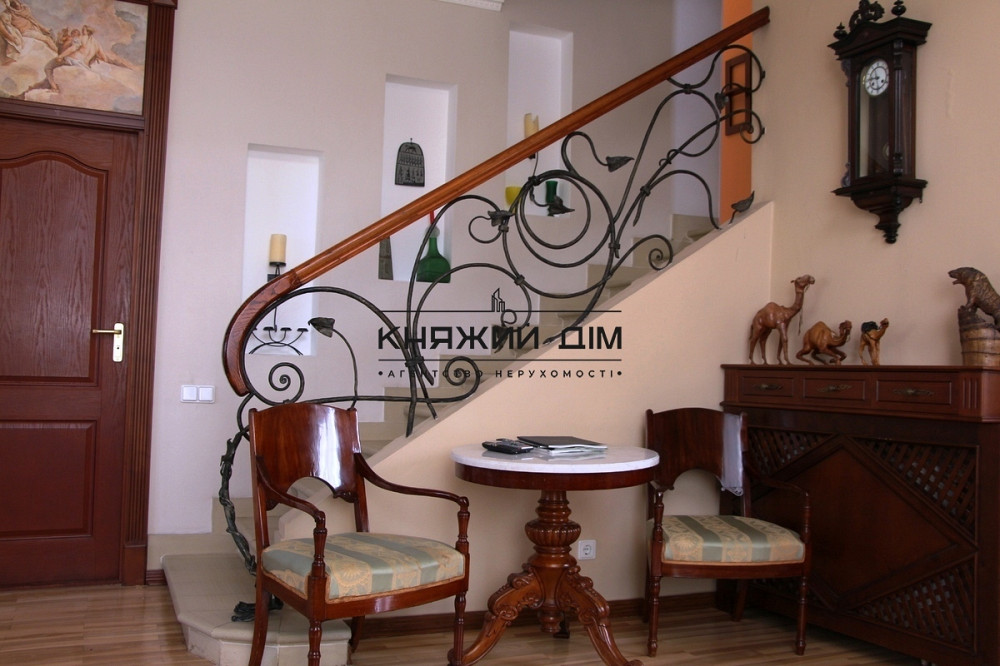 Предлагается на продажу дом в Лесниках 450 м2 и 15 соток с ландшафтным дизайном № 229517  - фото 14