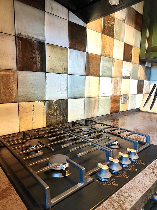 3-кімнатна, Дмитрівська вул., 3/7, Шевченківський Kiev - photo 3