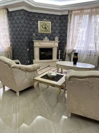 Продам шикарный дом с берегом Новомосковск - изображение 11