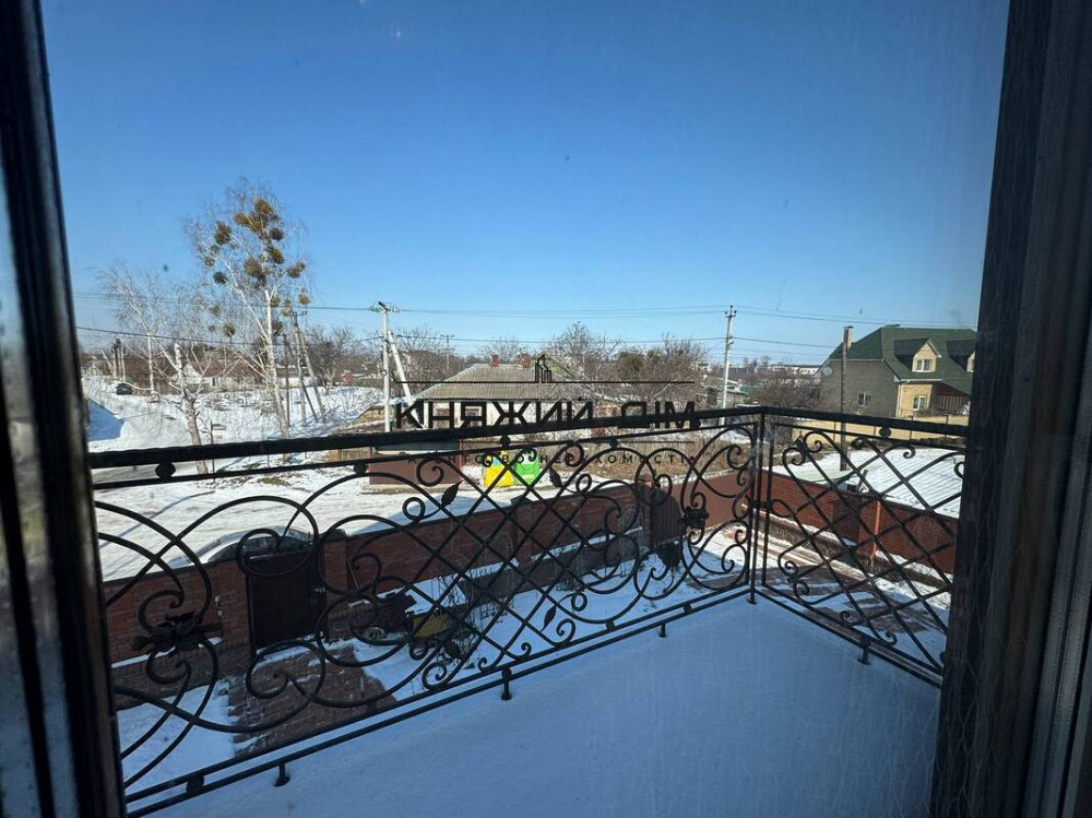 Без комісії! Оренда 2-х поверхового будинку смт Нові Петрівці. №139464  - photo 9