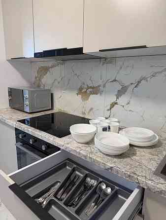 Оренда Квартира 1-кімнатна, 10/10 поверх Lysynychi