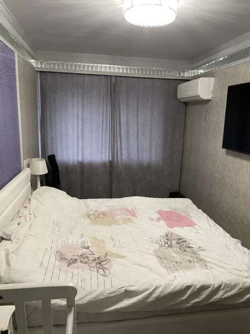 Оренда Квартира 3-кімнатна, 2/9 поверх на ул. Соломенская, 16 Київ - фото 2