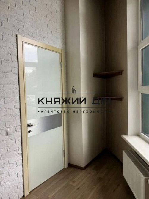 Оренда офісне приміщення на Механизаторов ул./Генерала Шаповала поверх - 1/25 Київ - фото 7