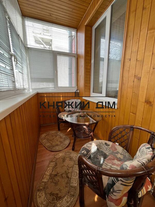 Оренда 2-кімнатної квартири метро Арсенальна № 11153489 Київ - фото 17