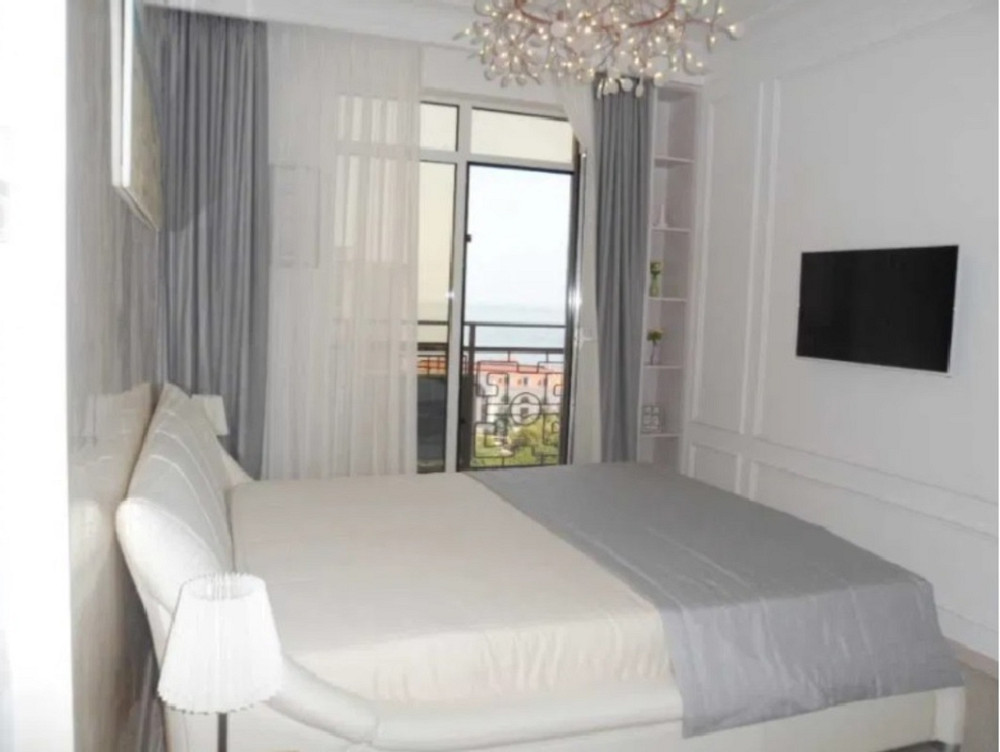 Оренда Квартира 3-кімнатна, 10/23 поверх на Французский б-р, 60в Одесса - изображение 10