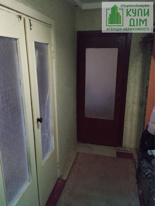 Продам 2-ух кімнатну квартиру смт Смоліно  - фото 2