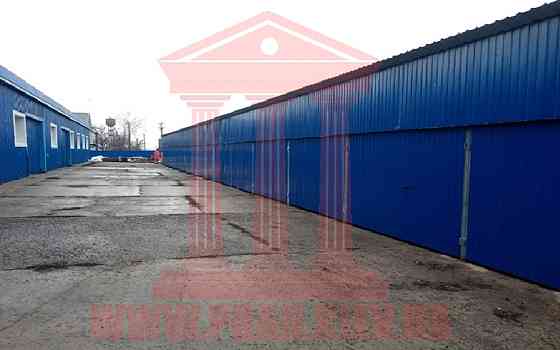 Оренда складське приміщення на Оврашка Бориспіль