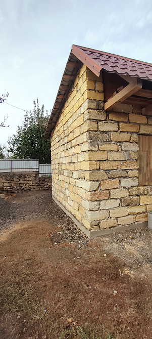 Дом от строителей на 10 сотках Велика Балка - фото 3