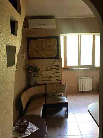 Оренда Квартира 1-кімнатна, 2/9 поверх на Чорних Запорожців, 14/3 Киев