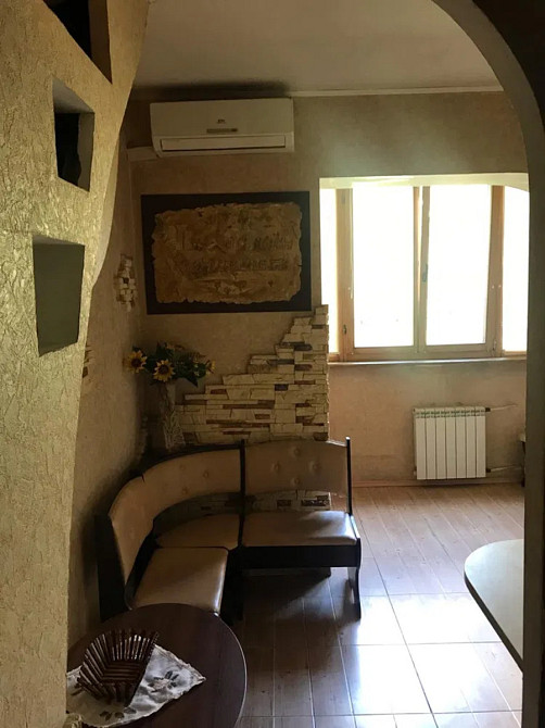 Оренда Квартира 1-кімнатна, 2/9 поверх на Чорних Запорожців, 14/3 Київ - фото 5