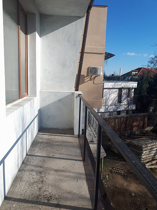 Продам 2х уровневую  квартиру в таунхаусе на 15  Фонтана  /ул. Макаренко Одеса - фото 8