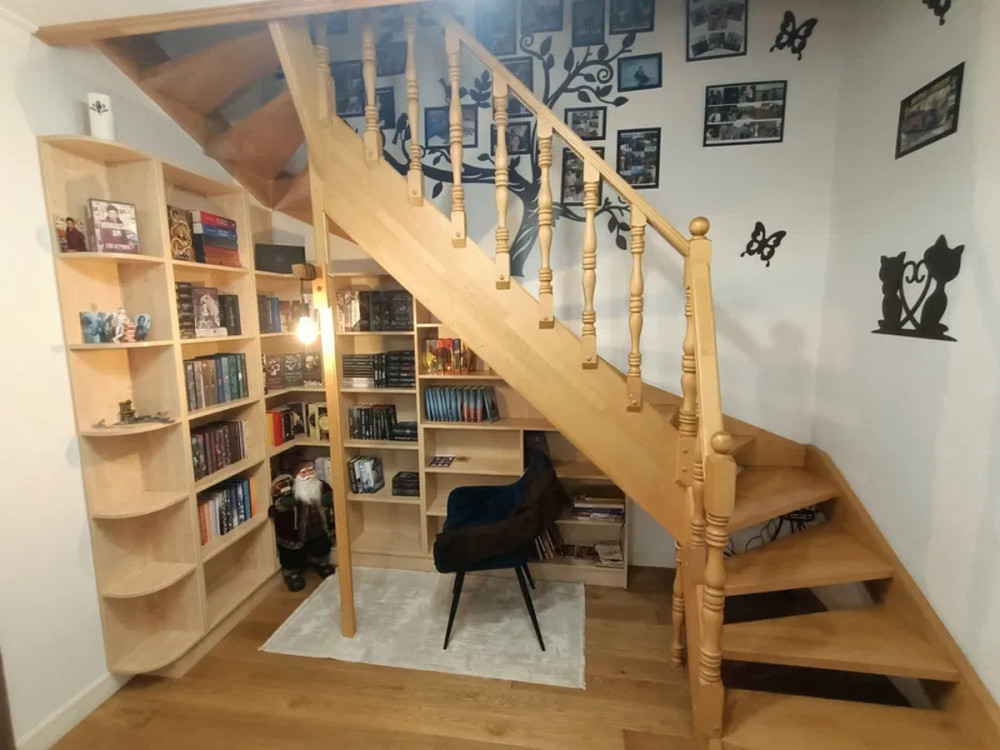 Продаж Квартира 4-кімнатна, 5/6 поверх на вул. Сорохтея О. Ивано-Франковск - изображение 16