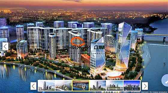 Продаж 3к Квартира 97 кв.м Бажана пр. Киев