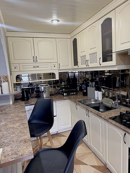 Продаж Квартира 3-кімнатна, 9/10 поверх на Прогрессивная ул., 7 Дніпро - фото 4