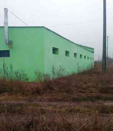 Продаж виробниче приміщення на улица Дружбы, д.1 приміщень - 4, поверх - 1/1 Жукин