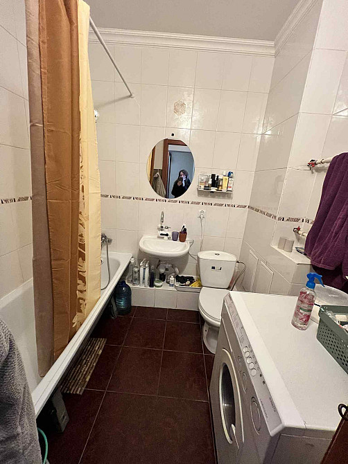 Продаж Квартира 1-кімнатна, 13/21 поверх на Данькевича Костянтина вул., д. 8 Київ - фото 2