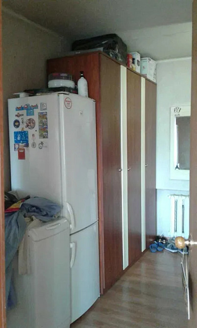 Оренда Квартира 1-кімнатна, 5/9 поверх на Вербицького, 11а Kiev - photo 2