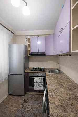 Продаж Квартира 2-кімнатна, 2/5 поверх на Дегтярівська вул., д. 15 Київ