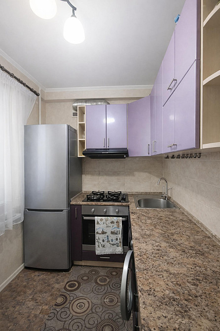 Продаж Квартира 2-кімнатна, 2/5 поверх на Дегтярівська вул., д. 15 Kiev - photo 1