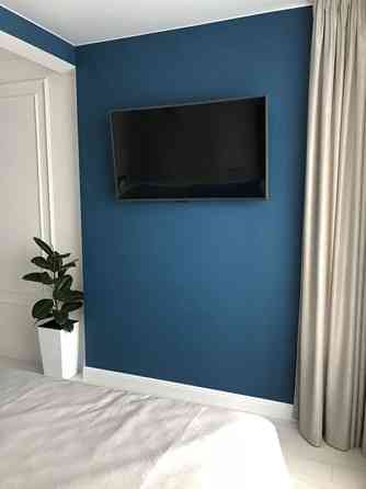 Оренда Квартира 1-кімнатна, 22/25 поверх на Заречная ул., 3 Киев