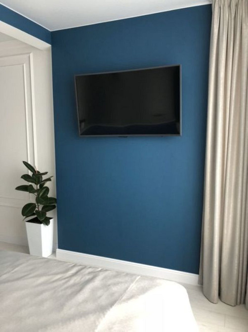 Оренда Квартира 1-кімнатна, 22/25 поверх на Заречная ул., 3 Киев - изображение 5