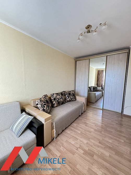 Оренда Квартира 1-кімнатна, 15/23 поверх на Олега Мудрака, 66 Київ - фото 13