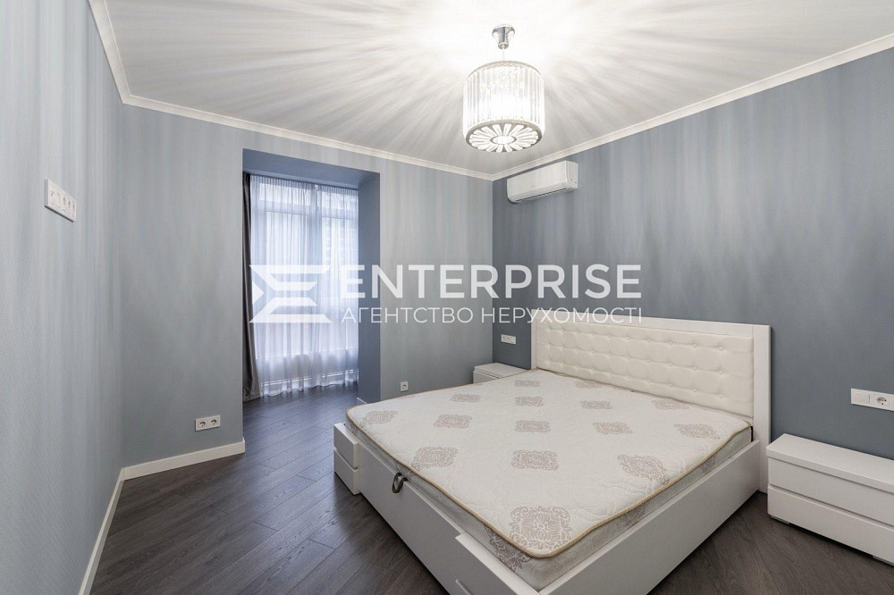 Продаж 3к Квартира 97 кв.м Радистів вул. Київ - фото 14