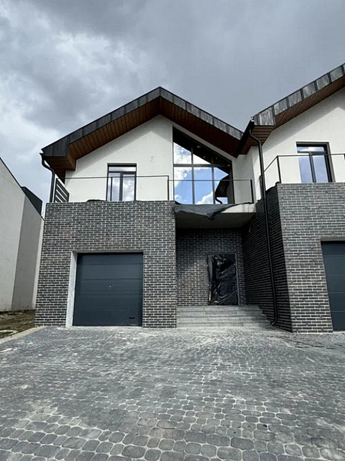 Продаж таунхауса 156 кв.м, с.Біла  - фото 1