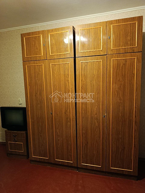 Оренда Квартира 1-кімнатна, 3/9 поверх на вул. Метробудівників Харьков - изображение 7