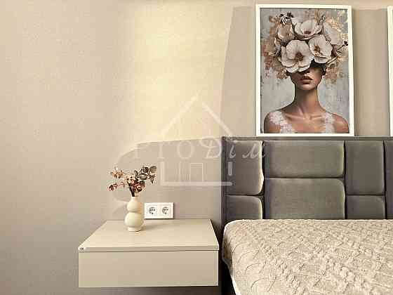 Продаж квартира з ремонитом ЖК Південний Квартал Сімї Стешенків 9 Kiev