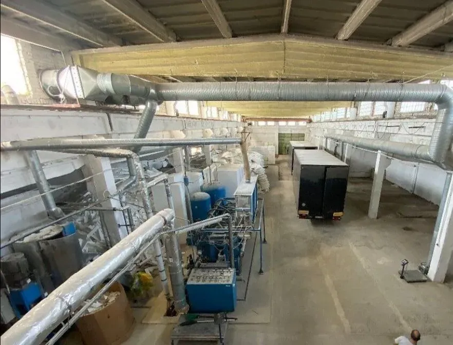 Продаж Виробниче або промислове приміщення площа 1900 кв.м   Дніпро - фото 7