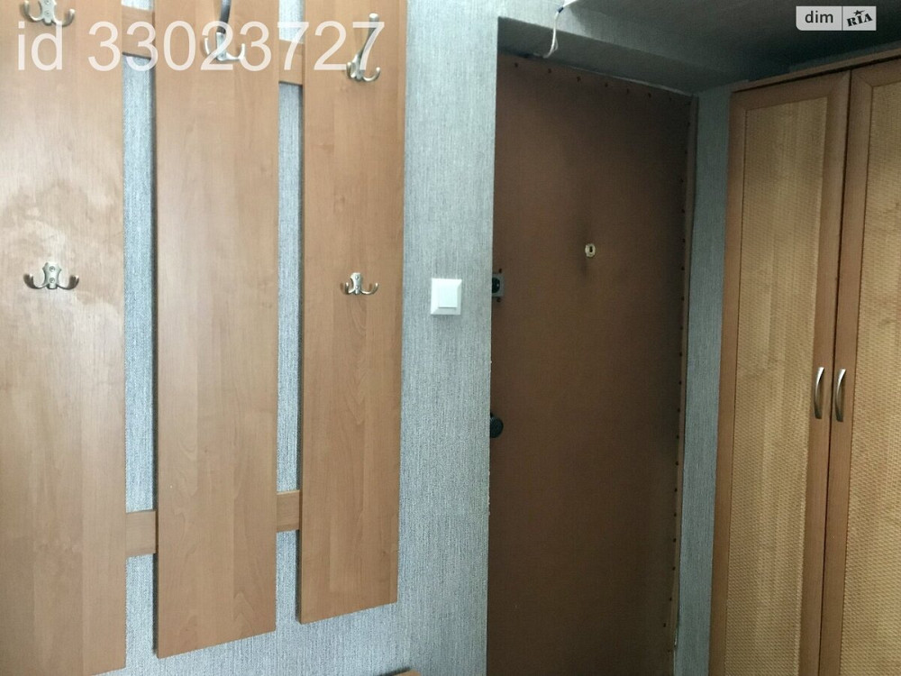 Оренда Квартира 1-кімнатна, 5/5 поверх на вул. Мрії, 7б Київ - фото 12