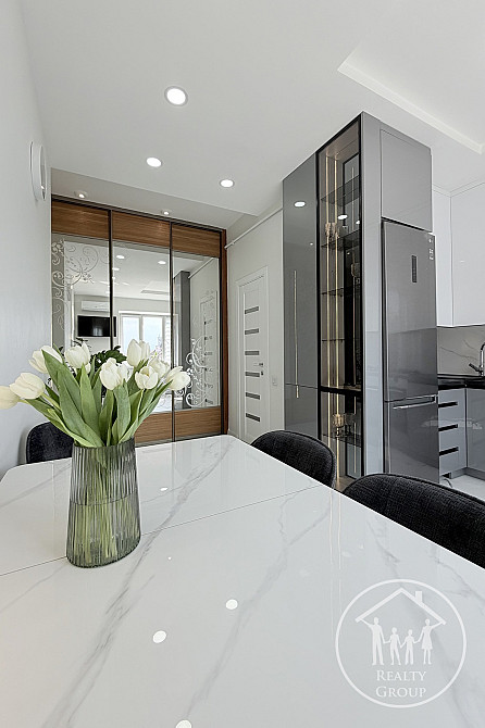 Продаж Квартира 3-кімнатна, 4/4 поверх на Грушевського Дрогобич - фото 17