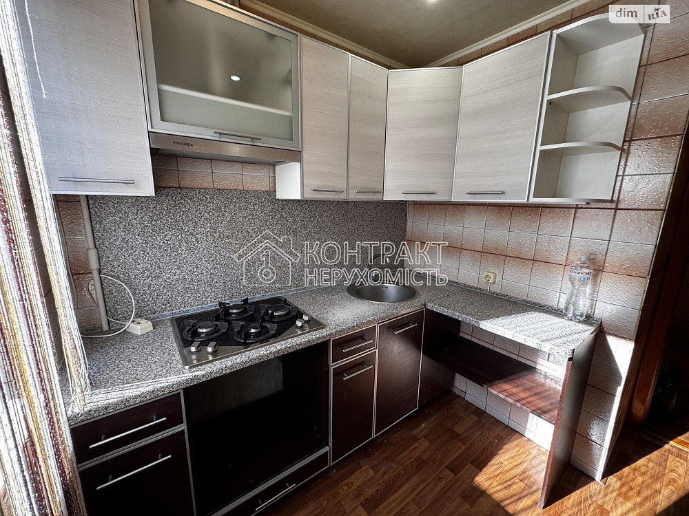 Продаж Квартира 2-кімнатна, 4/5 поверх на вул. Руслана Плоходька Харків - фото 11