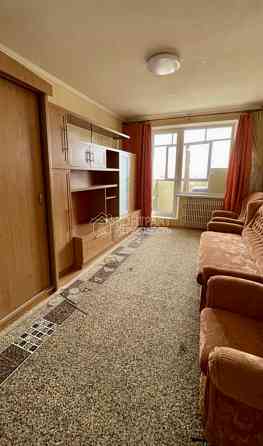 Оренда 1к Квартира 35 кв.м Перемоги вул. Харків