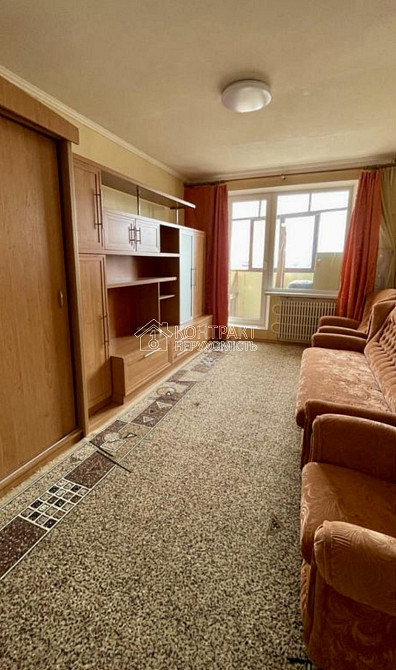 Оренда 1к Квартира 35 кв.м Перемоги вул. Харків - фото 3