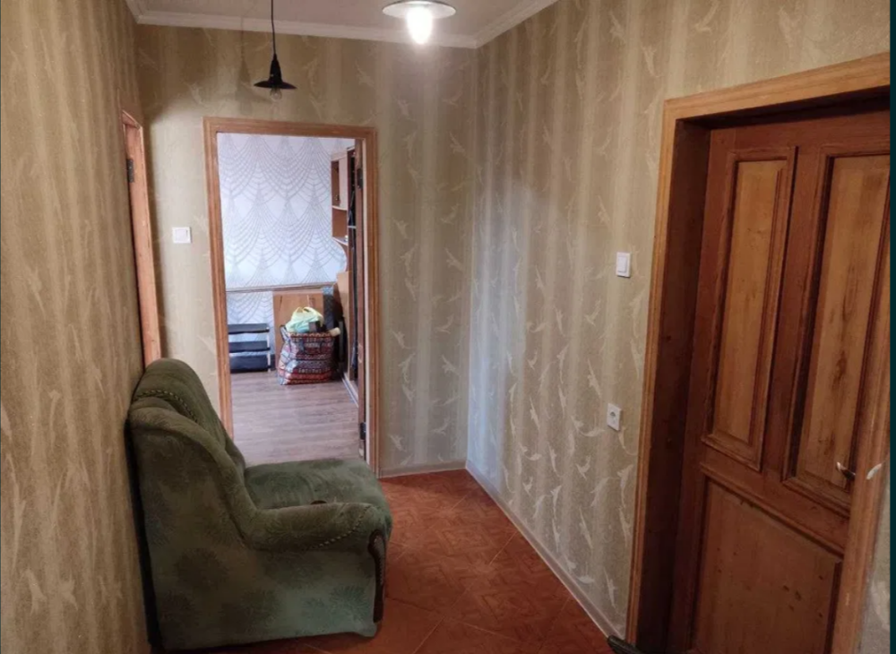 Недорогая двухкомнатная квартира на Черемушках. Одеса - фото 5