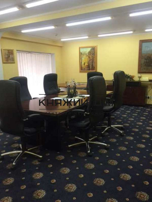 Оренда офісне приміщення на Олеся Гончара ул. поверх - 2 Київ - фото 1
