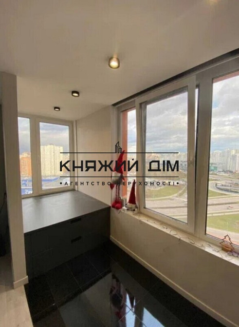 Продаж 2 кімнатної квартири по вул. Дніпровська Набережна 18А 21145821 Київ - фото 7