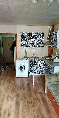 Оренда Квартира 1-кімнатна, 5/5 поверх на вул. Гарібальді Харьков