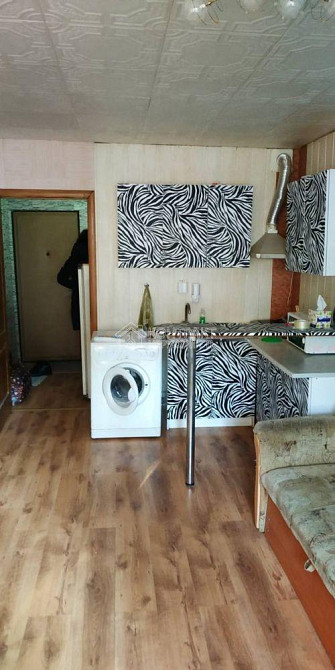 Оренда Квартира 1-кімнатна, 5/5 поверх на вул. Гарібальді Харьков - изображение 3