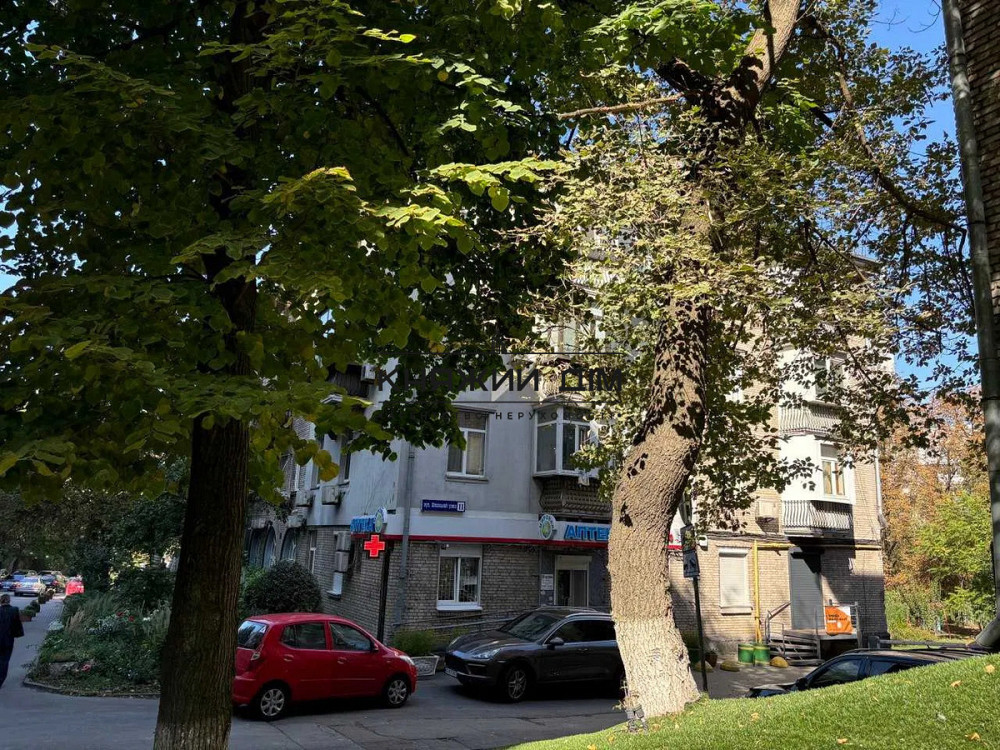 Продаж приміщення вільного призначення на Кловский спуск поверх - 1/4 Київ - фото 2