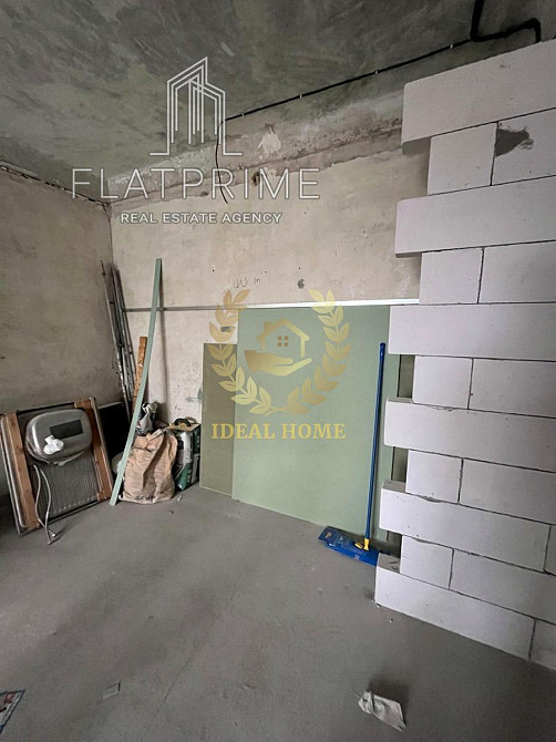 Продаж Квартира 2-кімнатна, 4/9 поверх на Джона Маккейна ул., 22А Киев - изображение 8