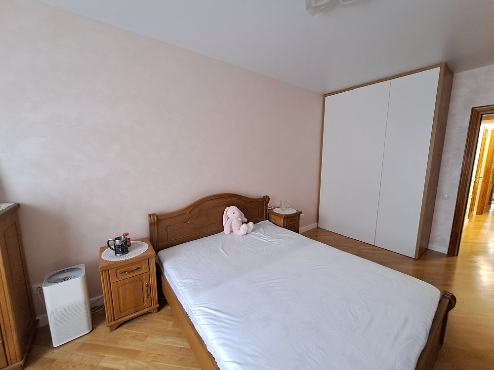 Продаж 2к квартири 67 кв. м на вул. Енергетична Ternopil' - photo 16